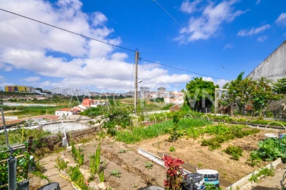 Terreno para Venda em Marvila