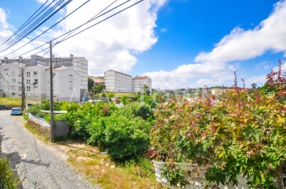 Terreno para Venda em Marvila