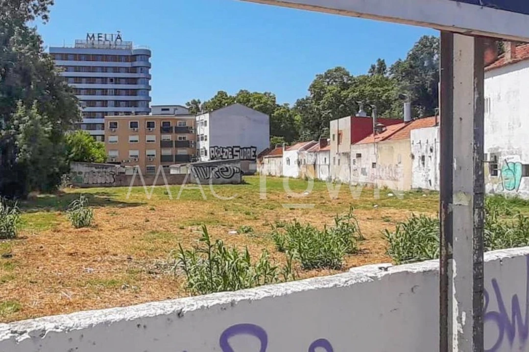 Terreno para Venda em União das Freguesias de Setúbal Foto 2