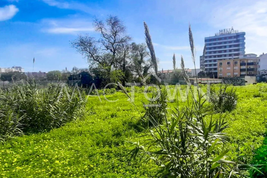 Terreno para Venda em União das Freguesias de Setúbal Foto 1