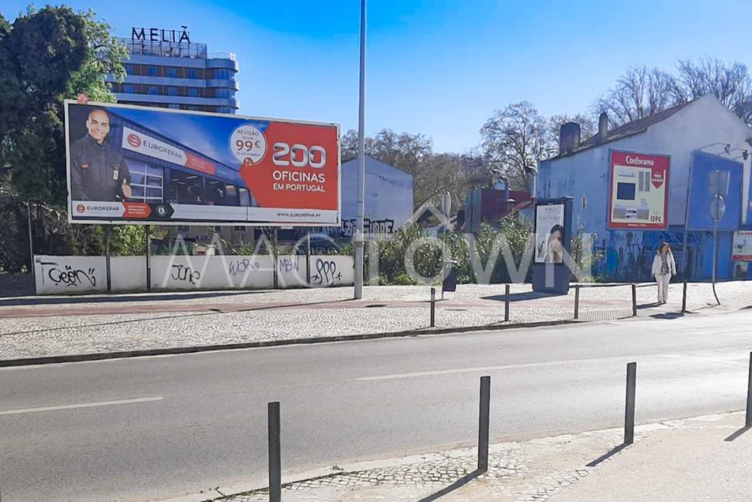 Terreno para Venda em União das Freguesias de Setúbal Foto 4