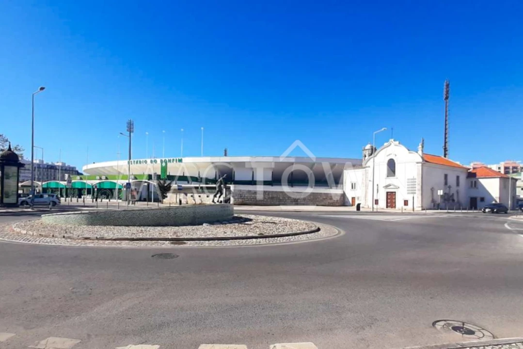 Terreno para Venda em União das Freguesias de Setúbal Foto 5