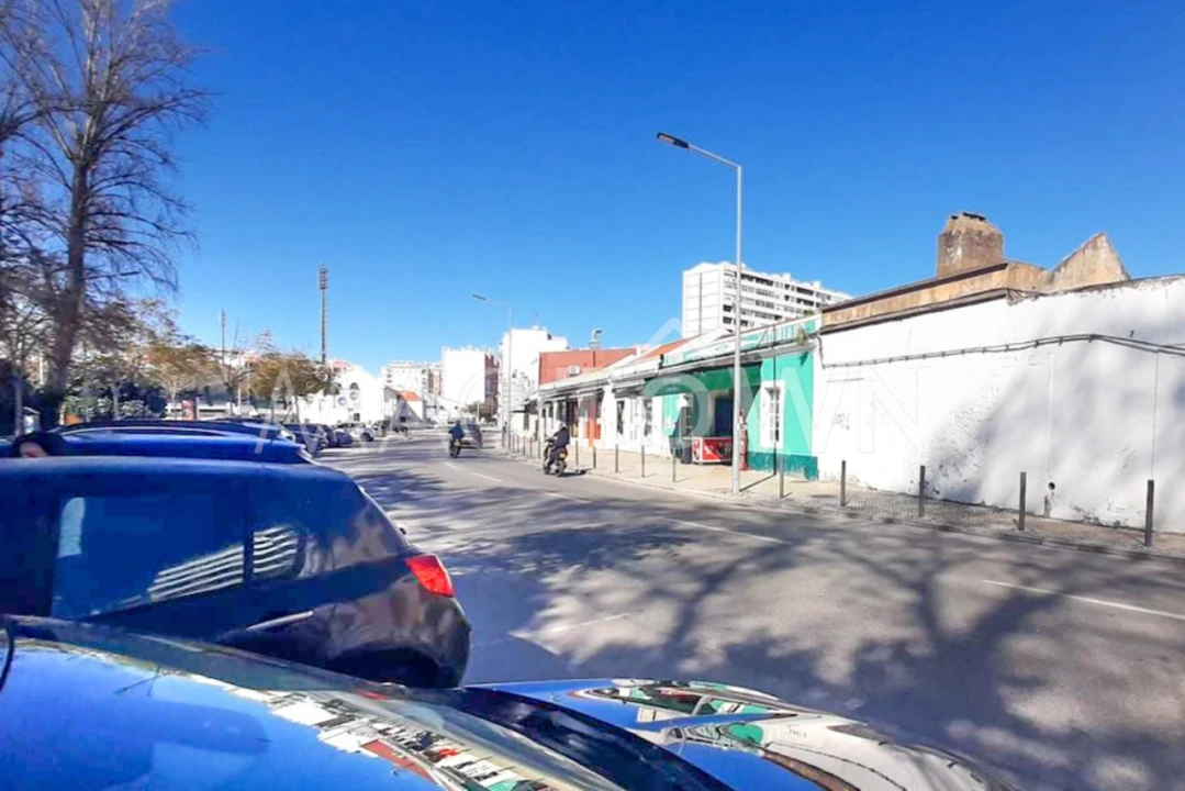 Terreno para Venda em União das Freguesias de Setúbal Foto 7