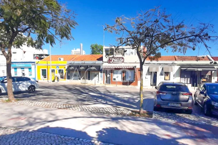 Terreno para Venda em União das Freguesias de Setúbal Foto 6