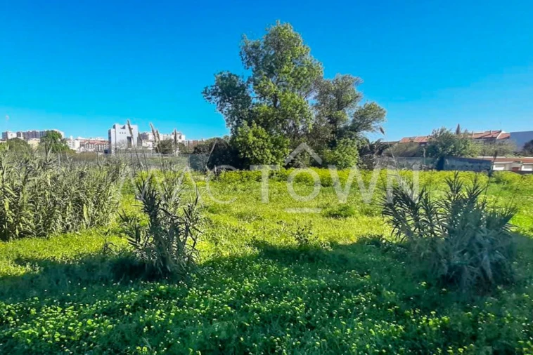 Terreno para Venda em União das Freguesias de Setúbal Foto 2