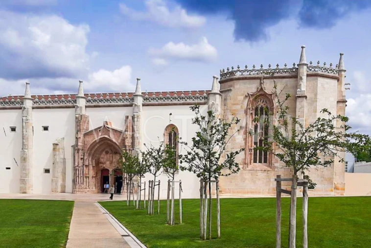 Terreno para Venda em União das Freguesias de Setúbal Foto 8