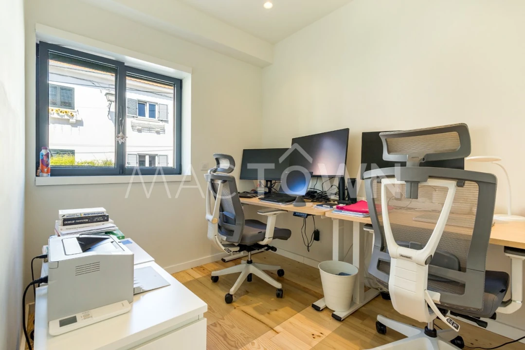 Moradia T4 para Venda em Beato Foto 17