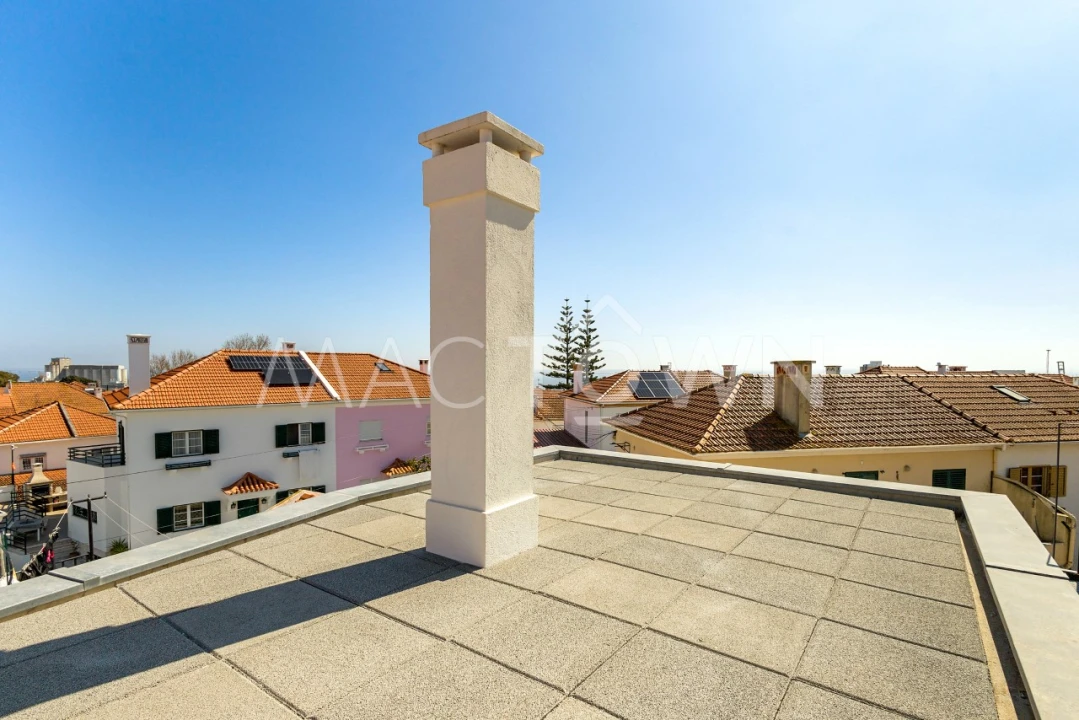 Moradia T4 para Venda em Beato Foto 22