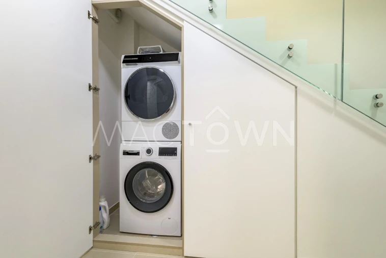 Moradia T4 para Venda em Beato Foto 4