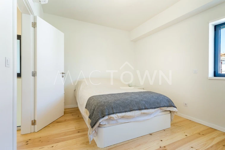 Moradia T4 para Venda em Beato Foto 15