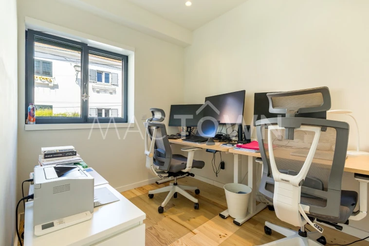 Moradia T4 para Venda em Beato Foto 17