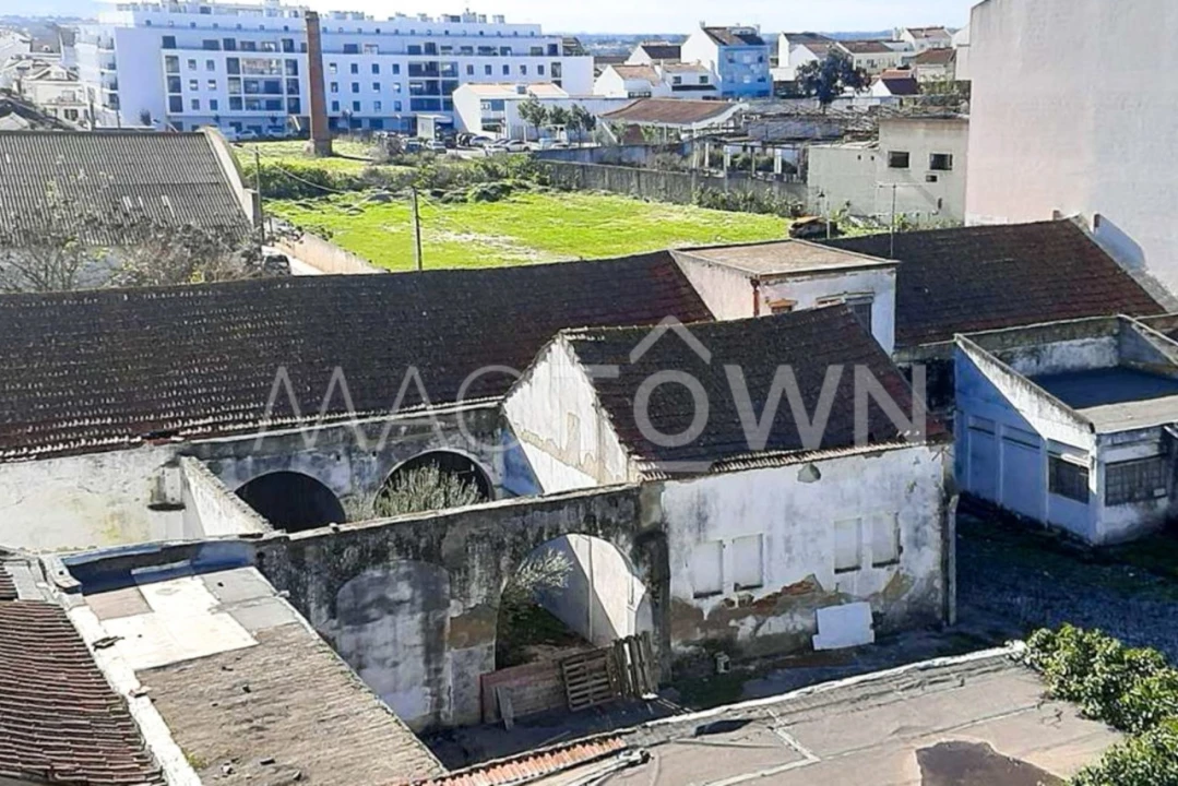 Terreno para Venda em Montijo e Afonsoeiro Foto 5