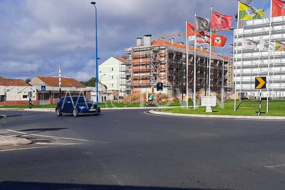 Terreno para Venda em Montijo e Afonsoeiro Foto 10