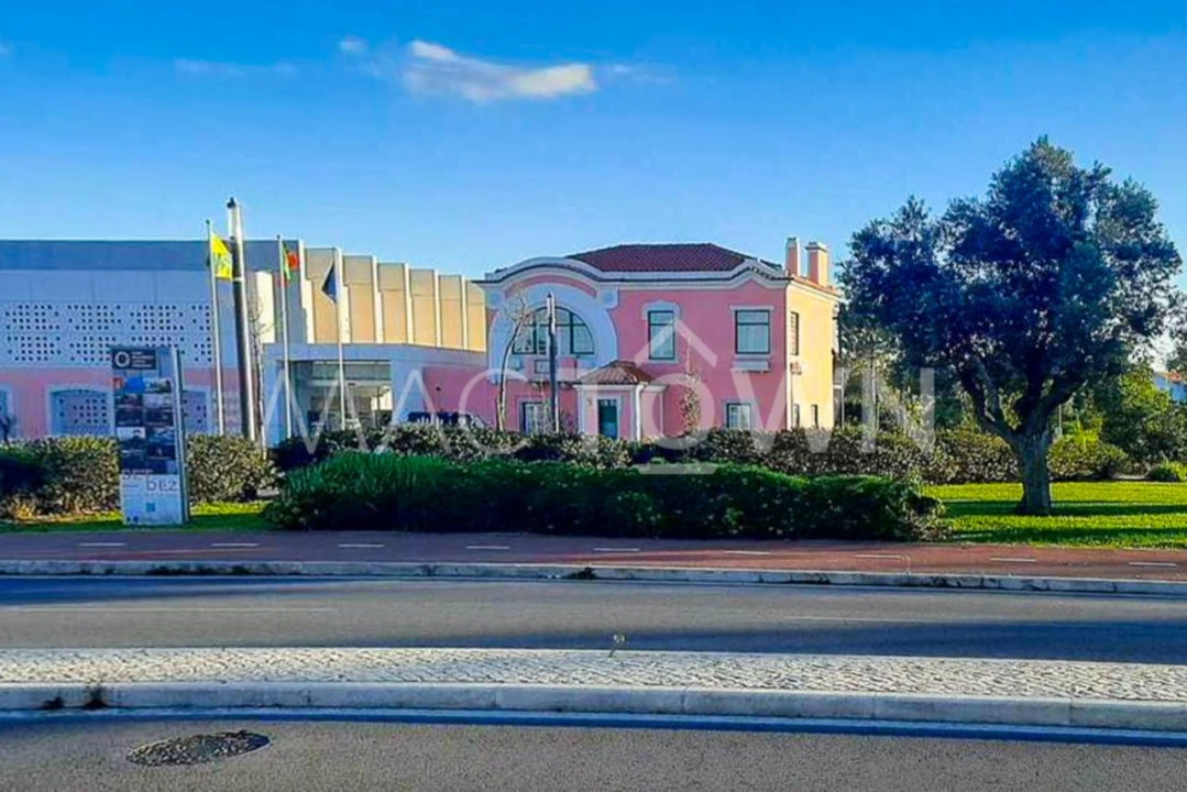 Terreno para Venda em Montijo e Afonsoeiro Foto 16
