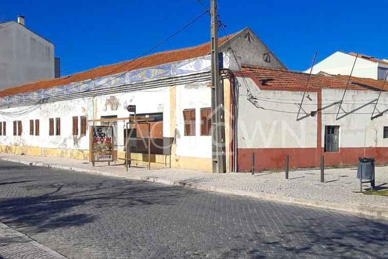Terreno para Venda em Montijo e Afonsoeiro Foto 2