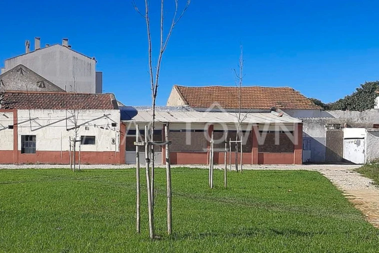 Terreno para Venda em Montijo e Afonsoeiro Foto 3