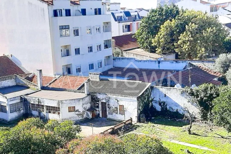 Terreno para Venda em Montijo e Afonsoeiro Foto 6