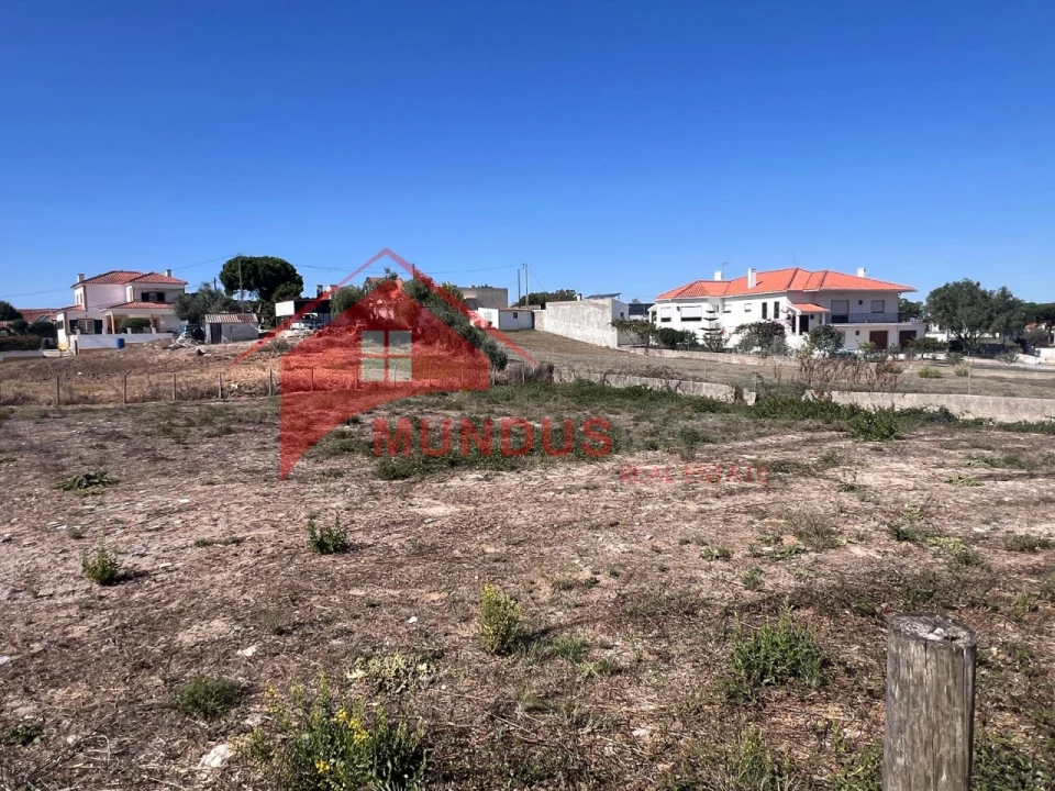 Terreno para Venda em Sesimbra (Castelo) Foto 2
