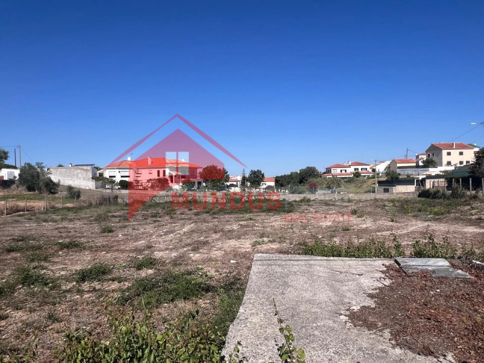 Terreno para Venda em Sesimbra (Castelo) Foto 3