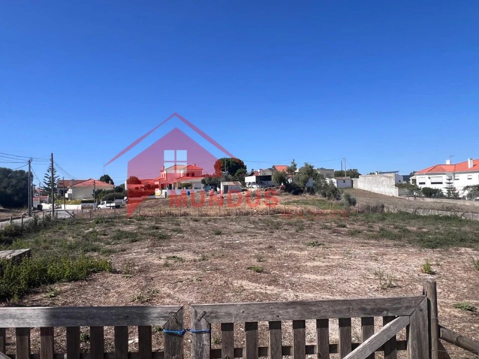 Terreno para Venda em Sesimbra (Castelo) Foto 5