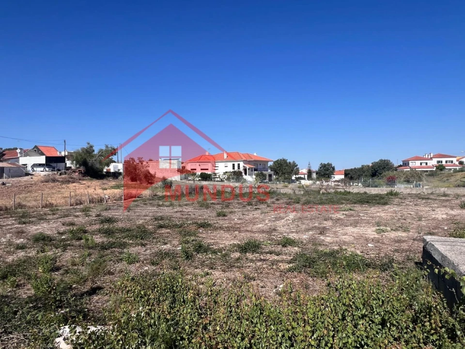 Terreno para Venda em Sesimbra (Castelo) Foto 7