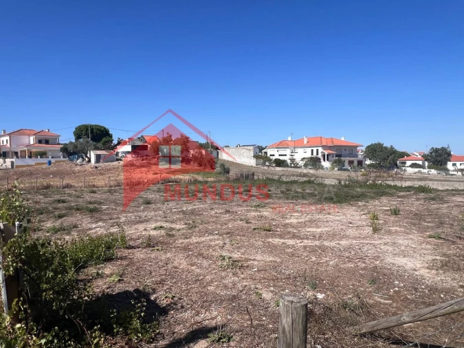 Terreno para Venda em Sesimbra (Castelo) Foto 4