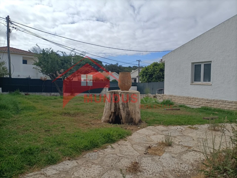 Terreno para Venda em Sesimbra (Castelo) Foto 2