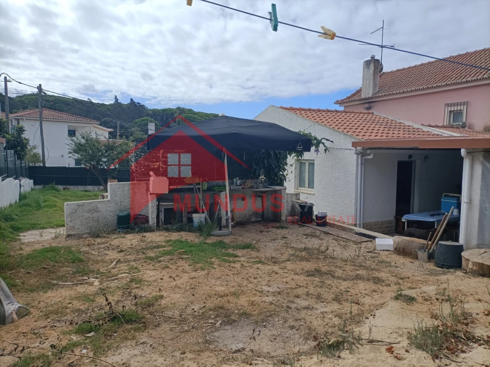 Terreno para Venda em Sesimbra (Castelo) Foto 5