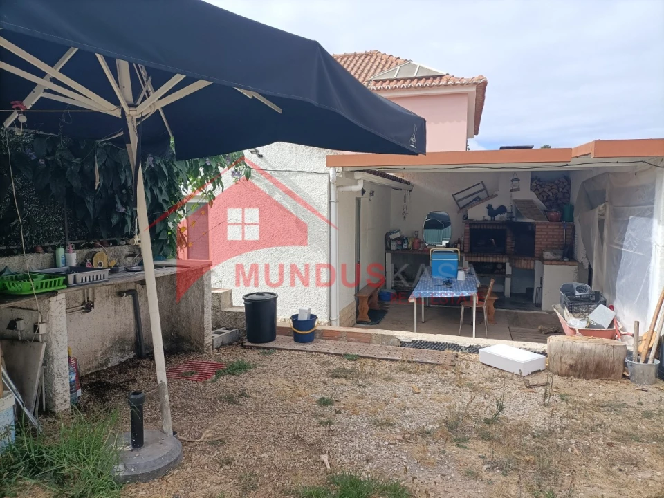 Terreno para Venda em Sesimbra (Castelo) Foto 7