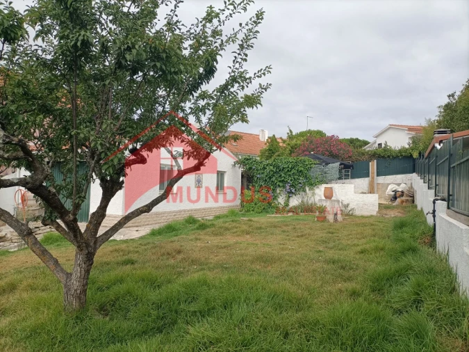 Terreno para Venda em Sesimbra (Castelo) Foto 4