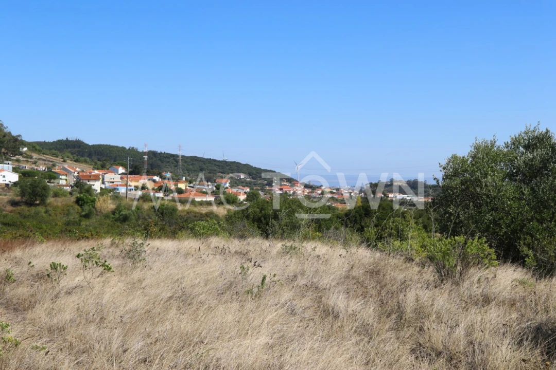 Terreno para Venda em Fanhões Foto 1
