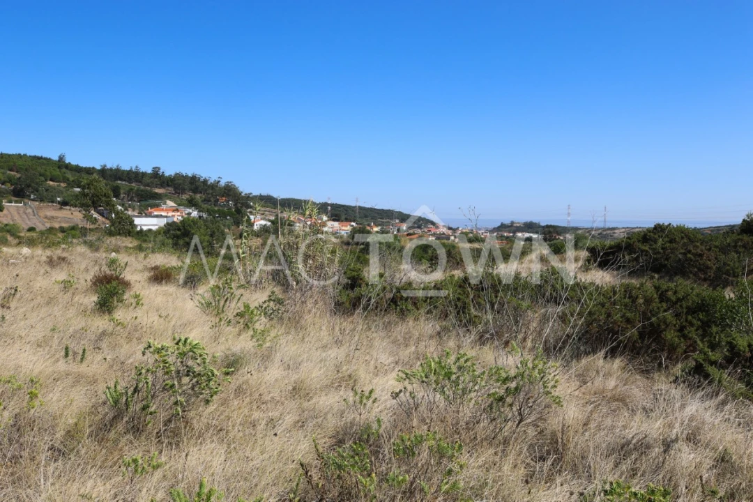 Terreno para Venda em Fanhões Foto 2