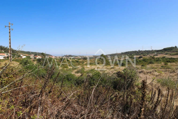 Terreno para Venda em Fanhões Foto 6