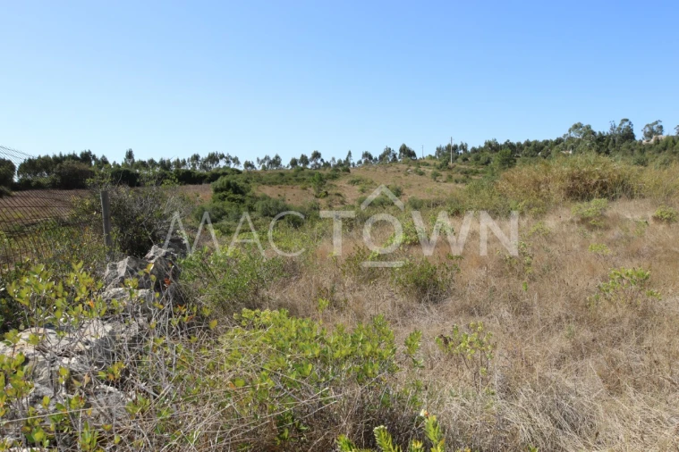 Terreno para Venda em Fanhões Foto 9