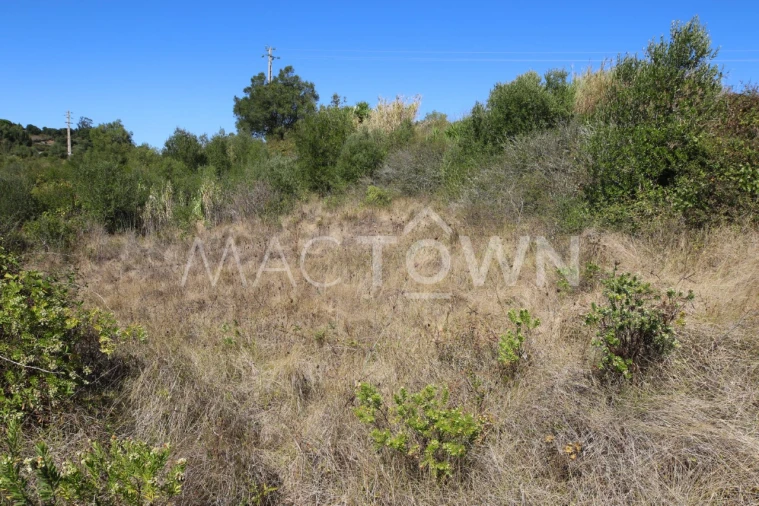 Terreno para Venda em Fanhões Foto 16