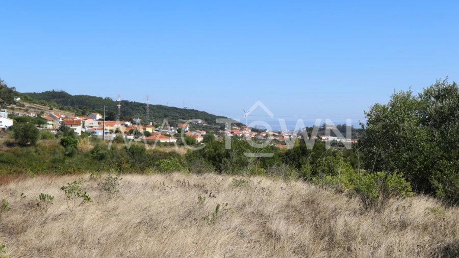 Terreno para Venda em Fanhões