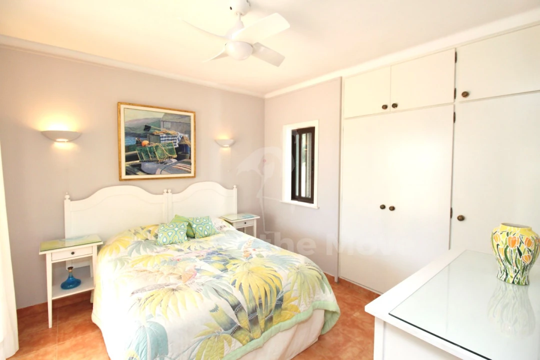 Moradia T3 para Venda em Pechão Foto 14