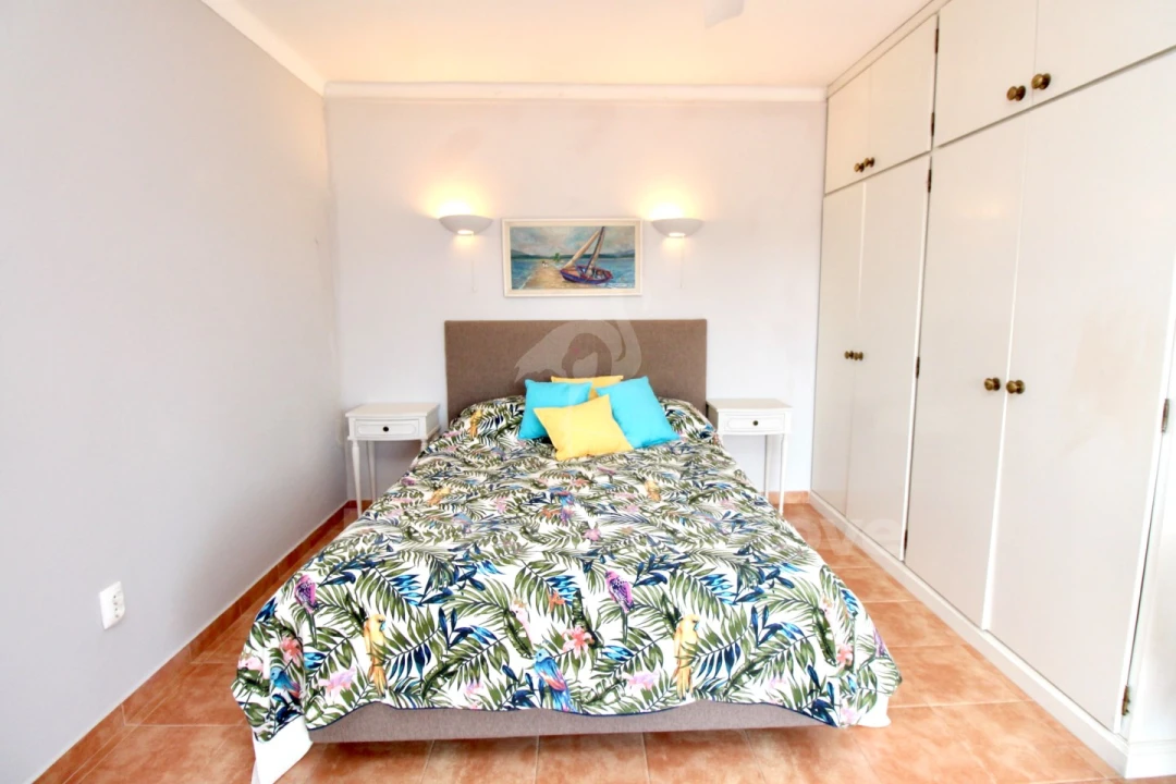 Moradia T3 para Venda em Pechão Foto 20