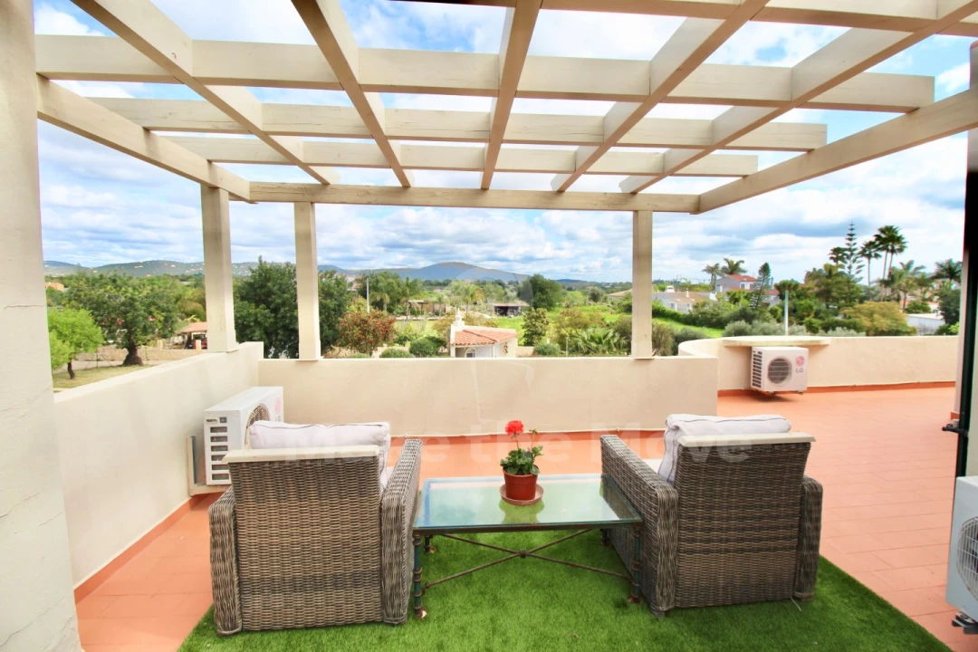 Moradia T3 para Venda em Pechão Foto 24