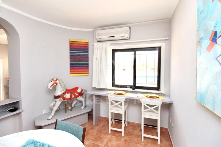 Moradia T3 para Venda em Pechão Foto 12