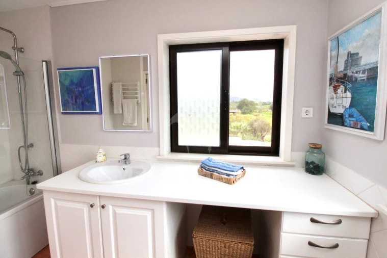 Moradia T3 para Venda em Pechão Foto 22