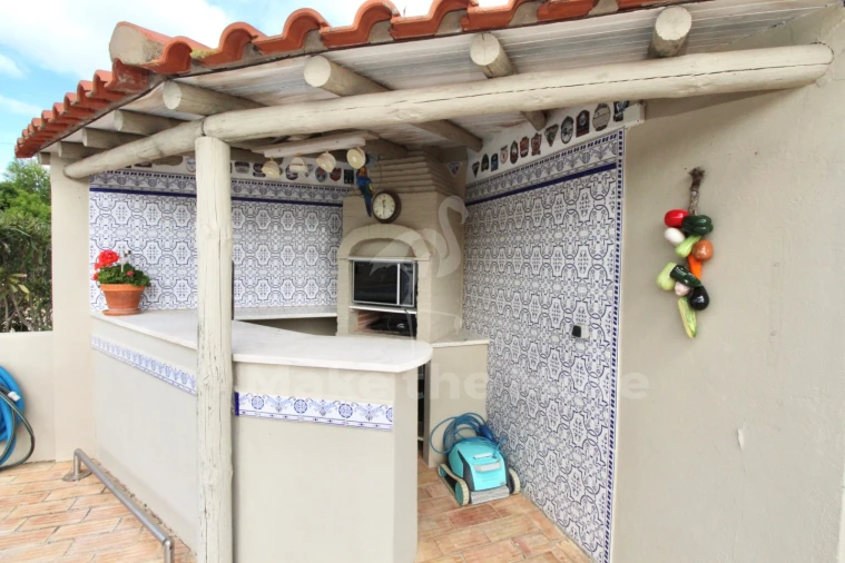 Moradia T3 para Venda em Pechão Foto 30