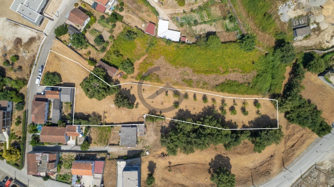 Terreno para Venda em Fonte Arcada Foto 6