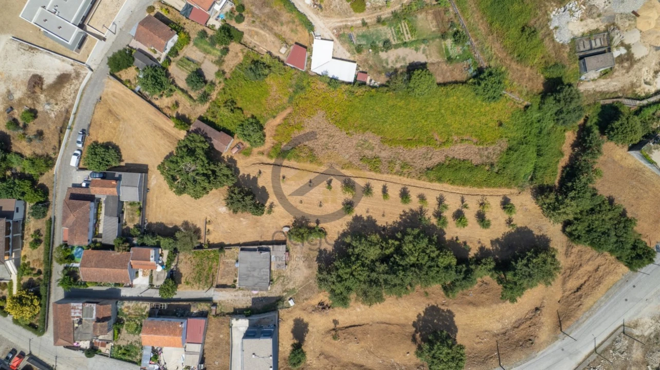 Terreno para Venda em Fonte Arcada Foto 13