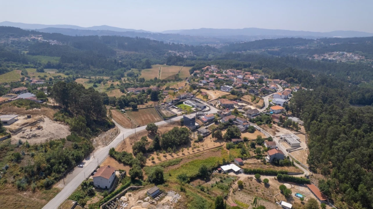 Terreno para Venda em Fonte Arcada Foto 14