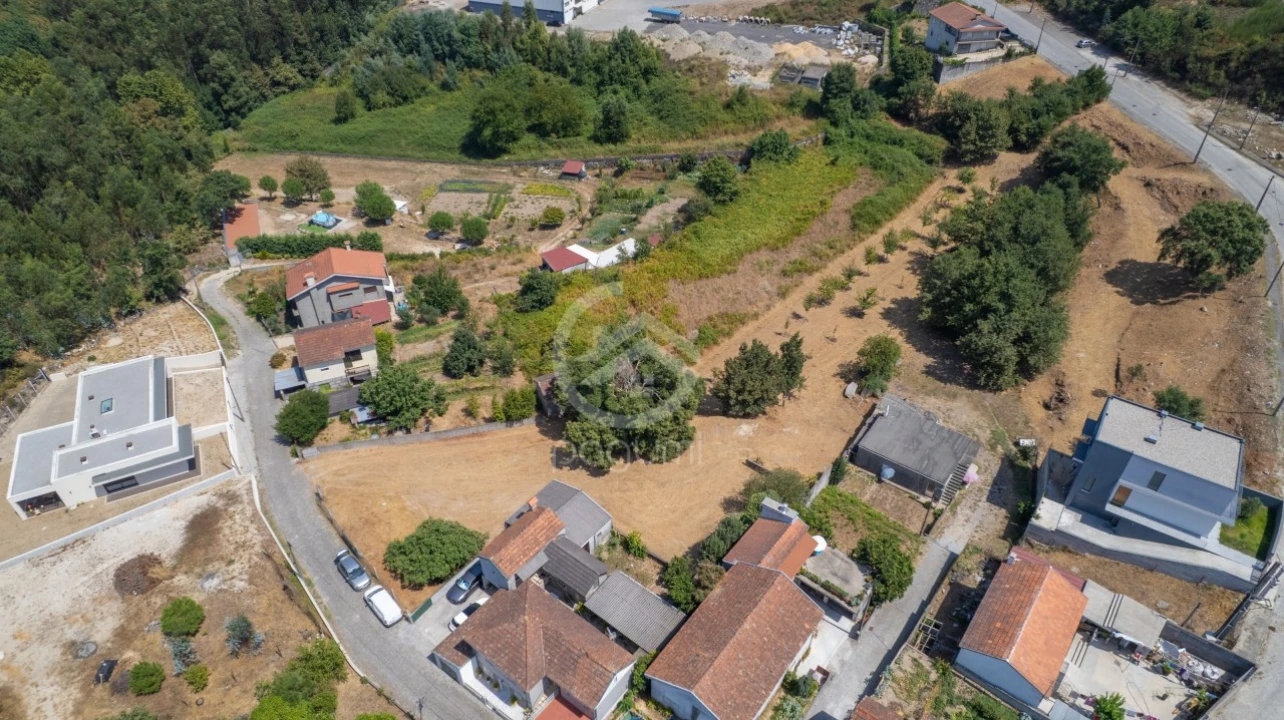 Terreno para Venda em Fonte Arcada Foto 7