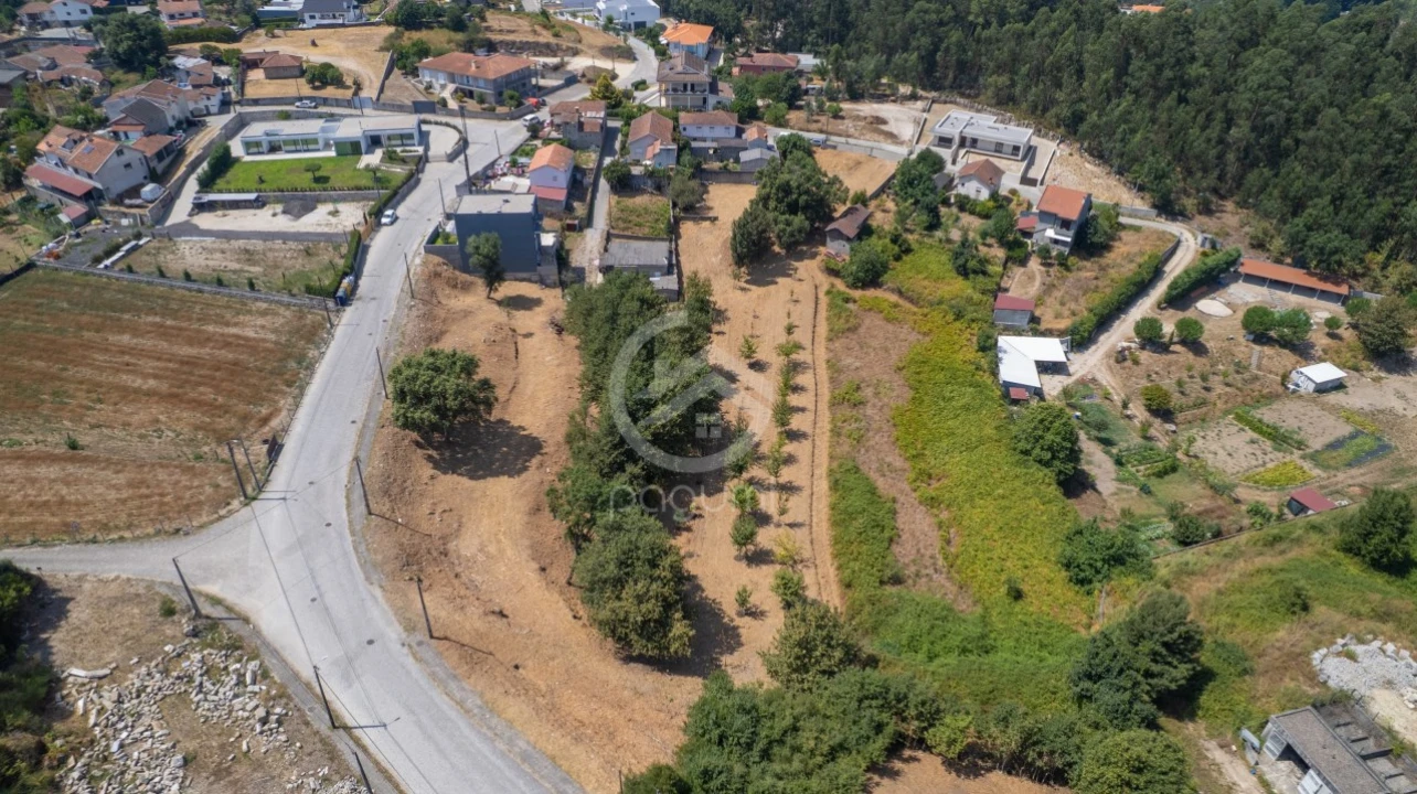 Terreno para Venda em Fonte Arcada Foto 10