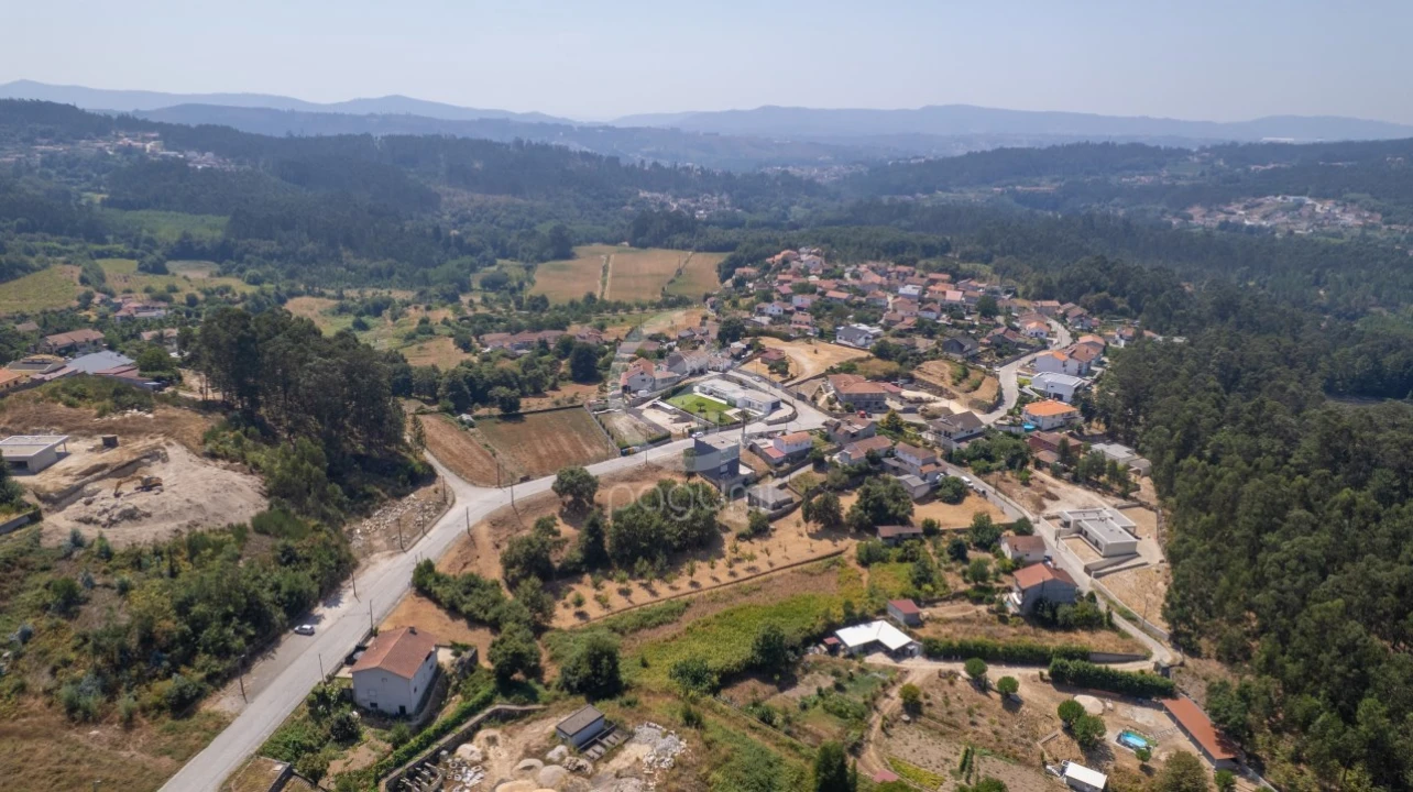 Terreno para Venda em Fonte Arcada Foto 12