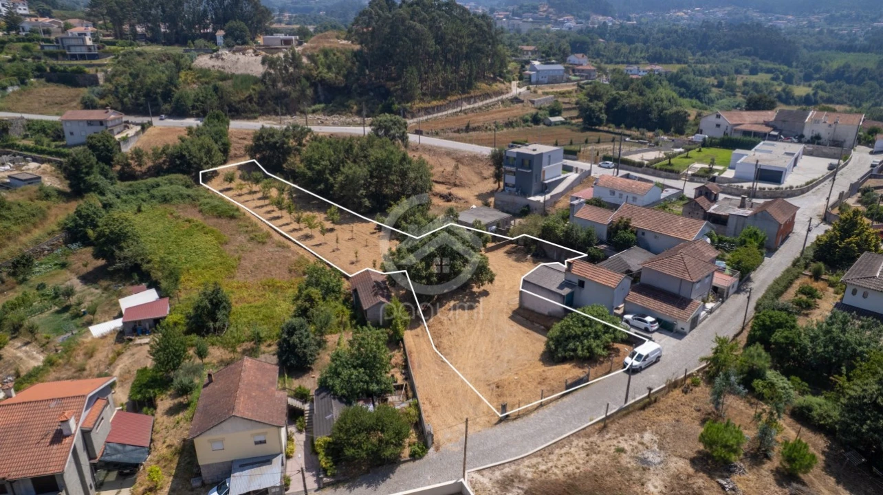 Terreno para Venda em Fonte Arcada Foto 14