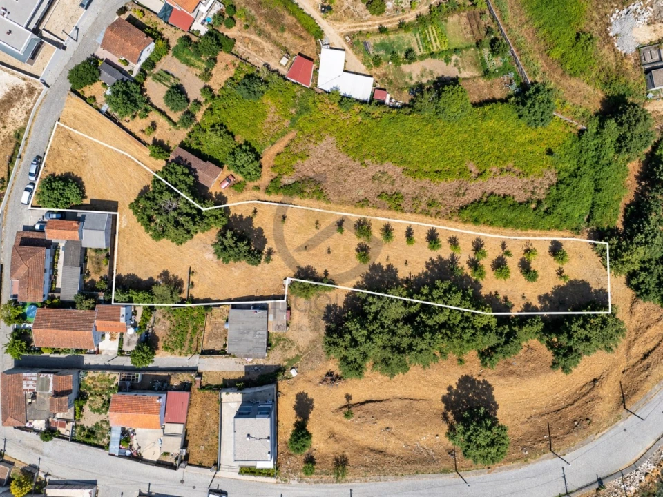 Terreno para Venda em Fonte Arcada Foto 9